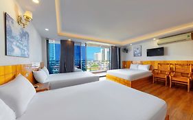 Hằng Nga Hotel